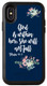 Biblical Scripture Psalm 46:5 OtterBox® Symmetry Series® Phone Case