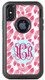 Peacock Feathers OtterBox® Defender Series® Phone Case