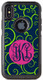 Vine OtterBox® Commuter Series® Phone Case