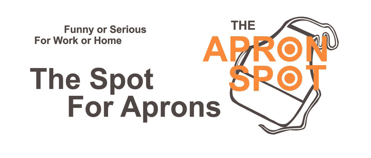 The Apron Spot - Your Spot for All Your Aprons