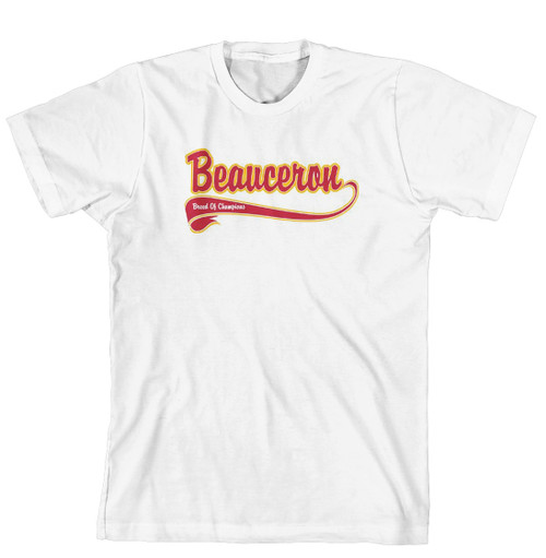 Breed of Champion Tee Shirt - Beauceron (170-0001-134)