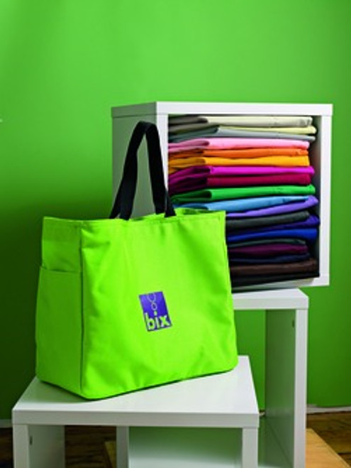Port Authority Essential Tote - Kelly Green