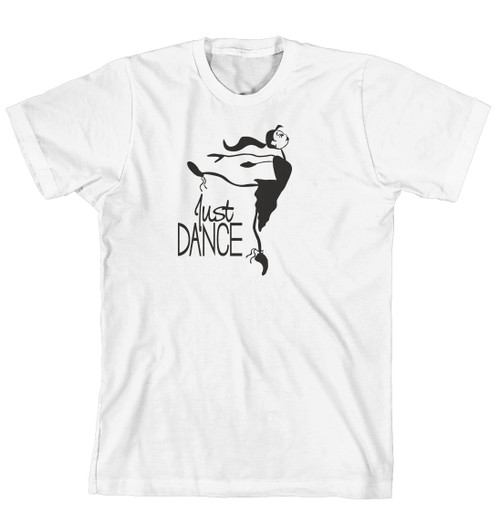 T-Shirt - Just Dance (170-0023-000)