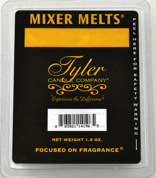 Tyler Candle Company Mixer Melt - Vignette (14303)