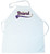 Breed of Champion (Blue) Apron - Briard (100-0002-166)