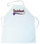 Breed of Champion (Blue) Apron - Dachshund (100-0002-204)