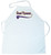 Breed of Champion (Blue) Apron - Great Pyrenees (100-0002-250)