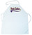 Breed of Champion (Blue) Apron - Irish Setter (100-0002-262)