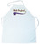 Breed of Champion (Blue) Apron - Italian Greyhound (100-0002-270)