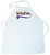 Breed of Champion (Blue) Apron - Jack Russell Terrier (100-0002-272)