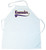 Breed of Champion (Blue) Apron - Komondor (100-0002-280)