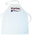 Breed of Champion (Blue) Apron - Old English Sheepdog (100-0002-316)