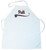 Breed of Champion (Blue) Apron - Puli (100-0002-346)