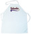 Breed of Champion (Blue) Apron - Rottweiler (100-0002-352)