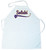 Breed of Champion (Blue) Apron - Saluki (100-0002-356)