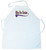 Breed of Champion (Blue) Apron - Wire Fox Terrier (100-0002-412)