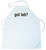 Got Lab Apron (100-0003-284)