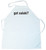 Got Saluki Apron (100-0003-356)