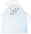 My Malamute Walks All Over Me Apron (100-0004-108)