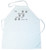 My Löwchen Walks All Over Me Apron (100-0004-290)