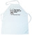 Man's Best Friend Apron: German Shepherd (234A) (100-0072-234A)