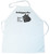 Man's Best Friend Apron: Schipperke (100-0072-360)