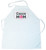 Apron -  Cheer Mom (0062-000) (100-0062-000)