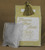 Tyler Candle Company Glamorous Sachets - French Market (TYL-40071)