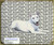 Fur Children Megabyte, Gigabyte, Dog Byte Mouse Pad - Bull Terrier (MPMGDB34)