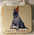 Fur Children Party Animal Coasters - Schnauzer (PC0404121) 