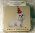 Fur Children Party Animal Coasters - Bichon Frise (PC040419)