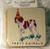 Fur Children Party Animal Coasters - Brittany Spaniel (PC040430)