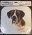 Mouse Pad Designs by Robert May - Saint Bernard (RMP31)