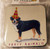 Fur Children Party Animal Coasters - Greater Swiss Mountain Dog (PC040471) 