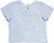 Childrens Infant Toddler Medical Scrubs Costume - Color Blue