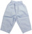 Childrens Infant Toddler Medical Scrubs Costume - Color Blue