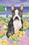 Gr8 Dog Boston Terrier House Flag (5027)