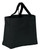 Port Authority Essential Tote - Black