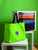 Port Authority Essential Tote - Bright Lime