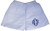 Personalized Infant Boxer Shorts - Blue