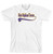 Breed of Champion Tee Blue Shirt - West Highland Terrier (170-0002-408)