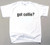 Got Collie T-shirt (170-0003-200)
