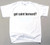 Got Saint Bernard T-shirt (170-0003-354)