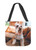 Paws & Whiskers 18in Tote Bag - Schnauzer (SOSHNZ)