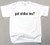 Got Shiba Inu T-shirt (170-0003-370)