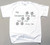 My Bernese Mtn Dog Walks All Over Me T-Shirt