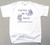 God Sent Me A Harrier T-Shirt (170-0005-256)