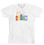 T-Shirt - Vibrant and alive (170-0038-000)