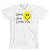 T-Shirt - Smile God Loves You (170-0057-000)