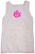 MSC Seersucker Dress - Pink - Size 2T